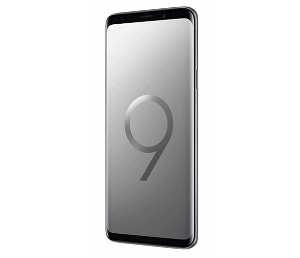 Samsung Galaxy S9+ 256GB G965F Dual SIM Titanium Grey - 447260 - zdjęcie 5